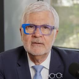 Doctor Stephen Gundry 