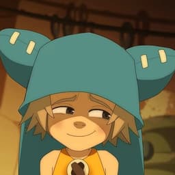 Yugo (Wakfu)