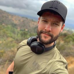 Calum scott