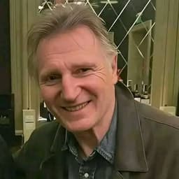 Liam Neeson 