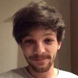 Louis Tomlinson 