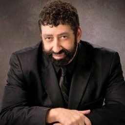 JONATHAN CAHN