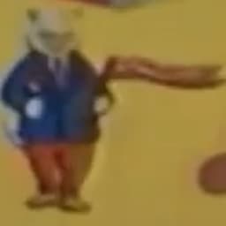 Old saudi tv announcer 