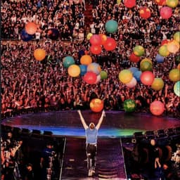Chris martin