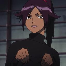 Yoruichi 