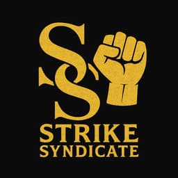Strike syndicate 