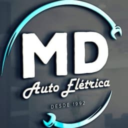 md auto eletrica