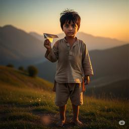 Ayan Pilot