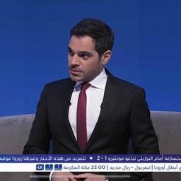 جهاد بوسف