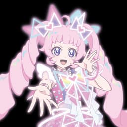 Himari Aozora (Himitsu No Aipri)