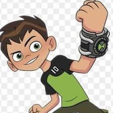 Ben 10 Reboot português 