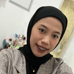 mei putri  