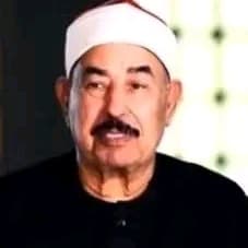 الشيخ محمد محمود الطبلاوي 