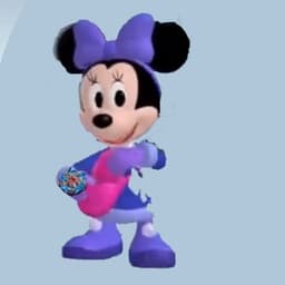 Millie Mouse (Beyblade Burst Surge) #2