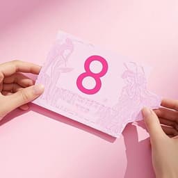 每一位投身医学事业的她们，熬过了无数个值班的漫漫长夜。 在医院的各个角落，每日两万步的丈量，