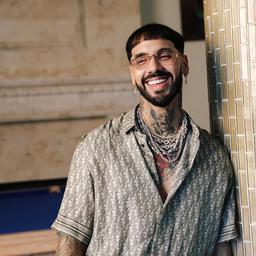 Anuel aa 