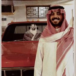 خالد الشمري 