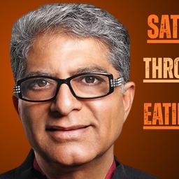 dr deepak