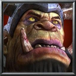 Ogro Jefe Stonemaul