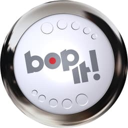 Bop it button