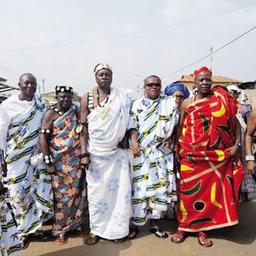 ADJA AMSATOU 