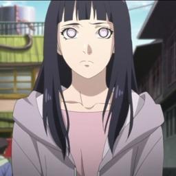 Hinata Hyuga
