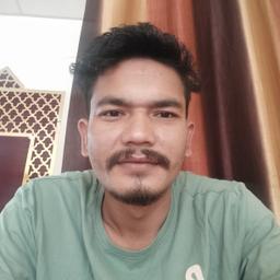 Ishak Vocal