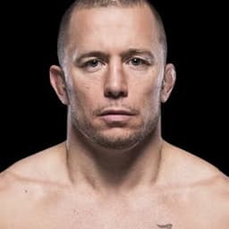 Georges St-Pierre
