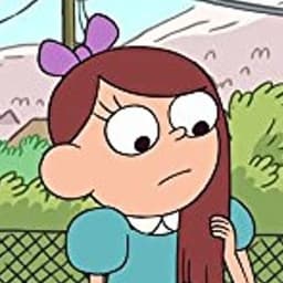 Kimby (Latin American Voice)