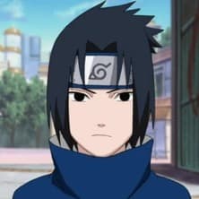 Voz-Sasuke