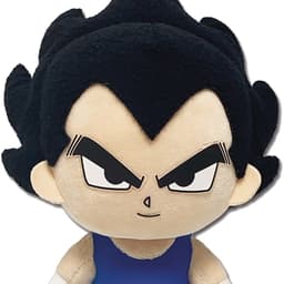 Chris vegeta 