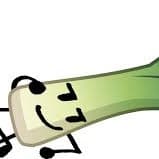 (TPOT) Leek (Jo Vannicola)