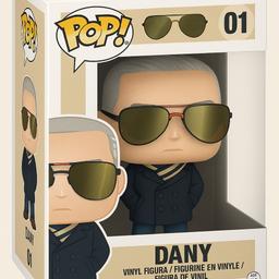Dany