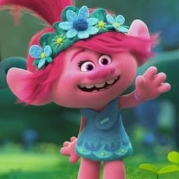 Poppy - trolls