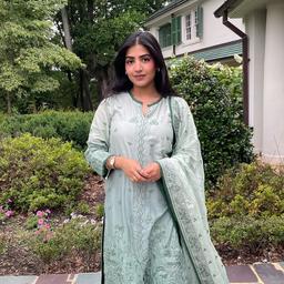 Maria Jannat