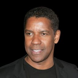 Denzel Washington 