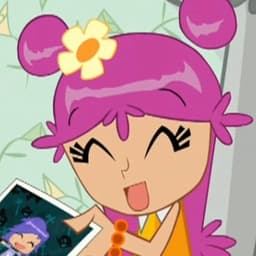 Ami Onuki (Early-Mid Season 1)