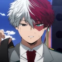 Todoroki