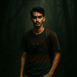 Anuj