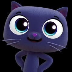 Bartleby (True and the Rainbow Kingdom)