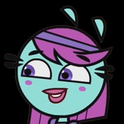 Lina (Yin Yang Yo!) PT BR