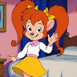 Pistol Pete (Fand Leonard)