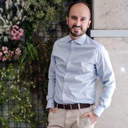 Marcelo Dos Santos Ventura