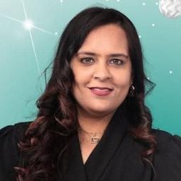 Dr neha Mehta 
