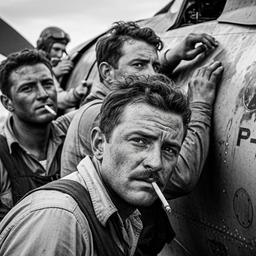 WW2 Tales