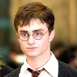 HARRY POTTER - HARRY POTTER