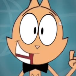 Conroy Cat (SMCM) (2022-2023)