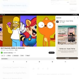 The adventures of super Mario bros 3 