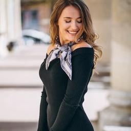 Fatima bernaders