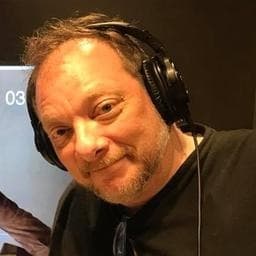 Marcelo Armand (NickToons 2017-2020) 